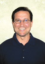 Todd Aini--The Home Expert